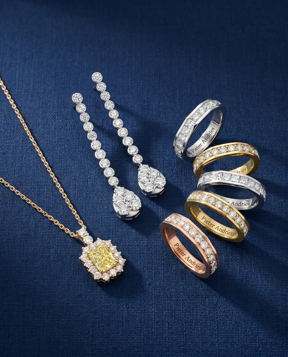 Diamonds