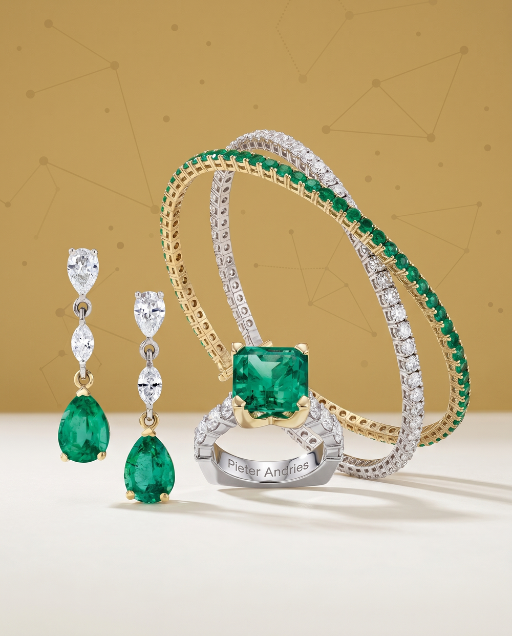 Emeralds