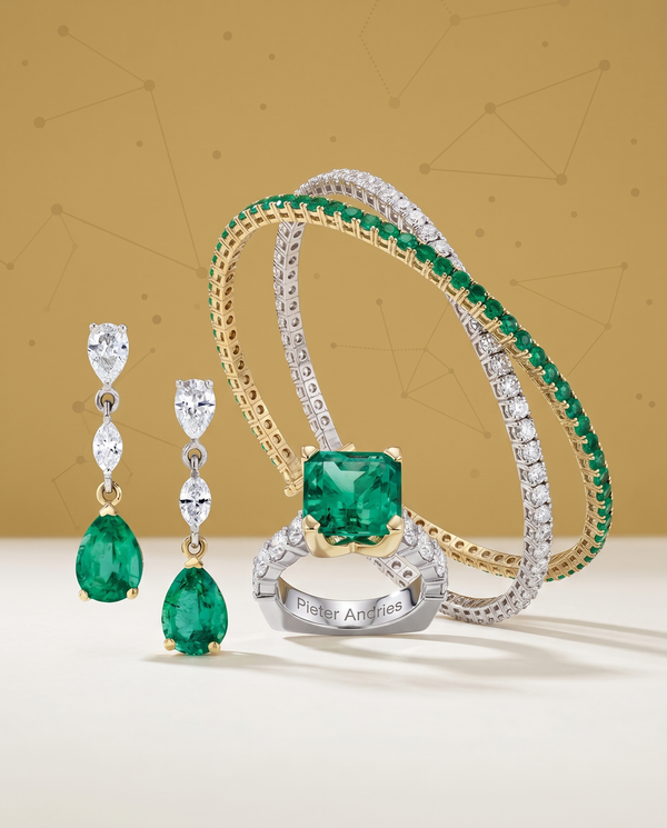Emeralds