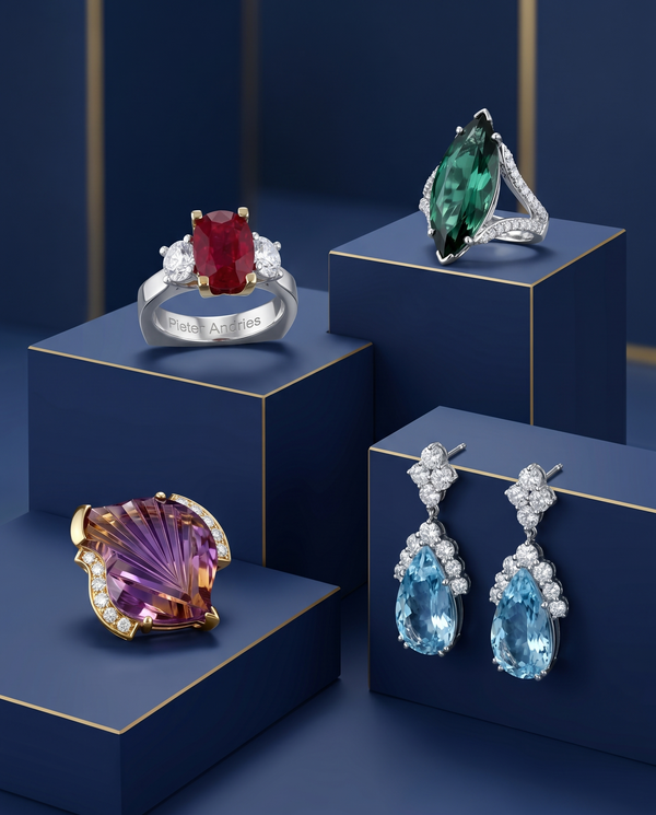 Other Precious Gemstones