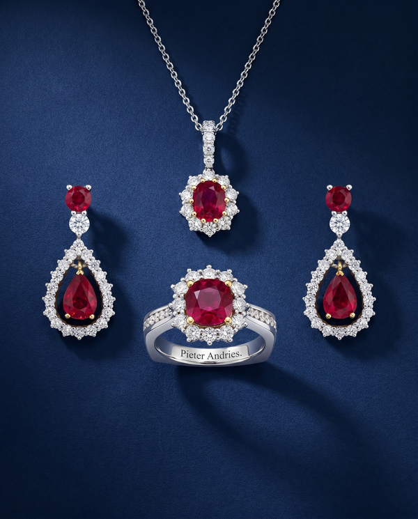 Rubies
