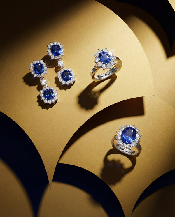 Sapphires