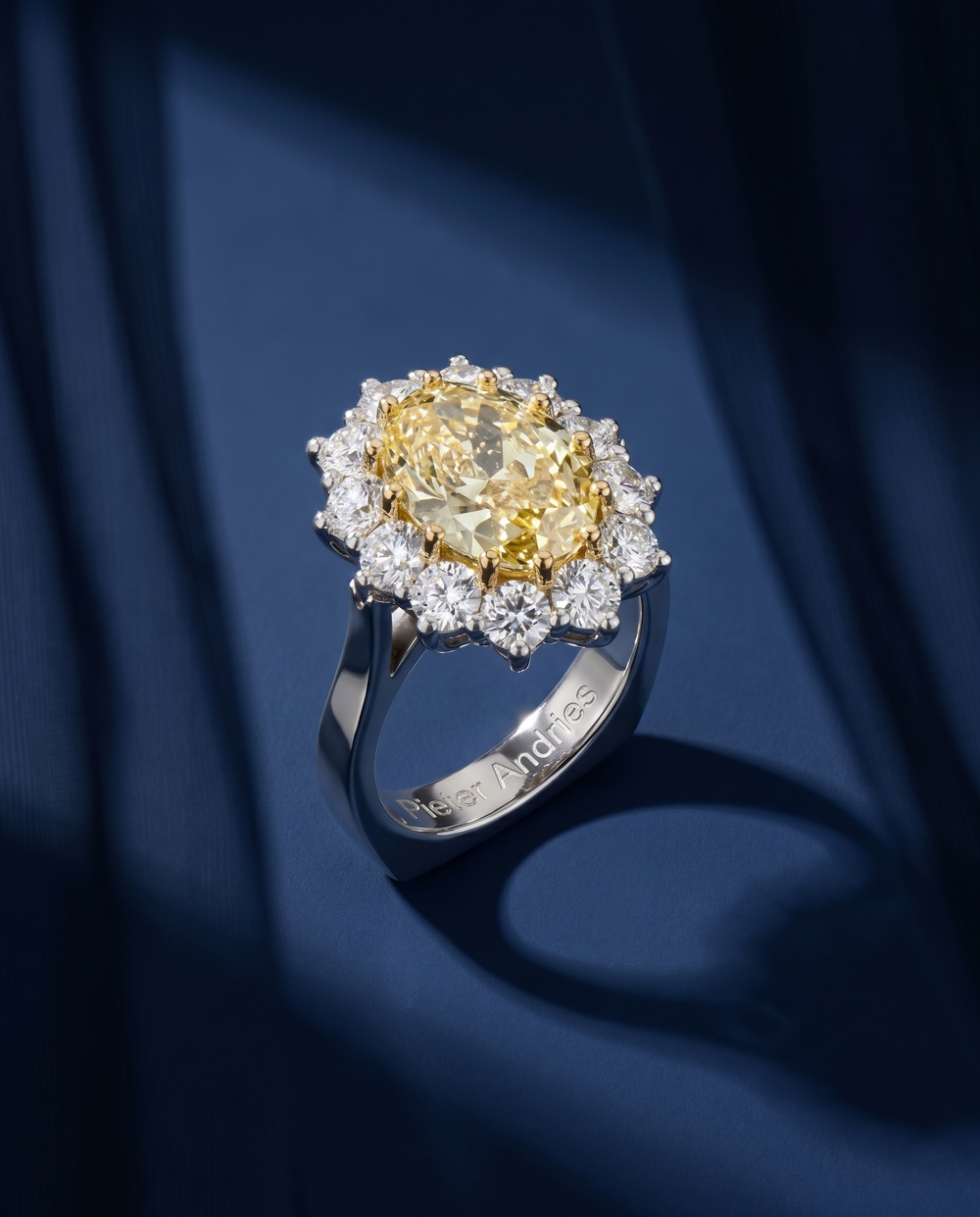 High Jewelry