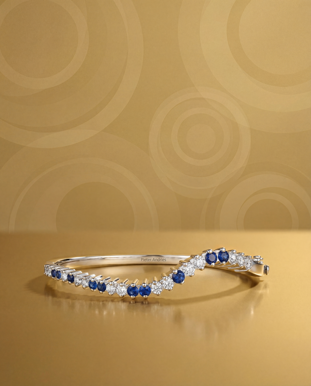 Pieter Andries Bracelet
