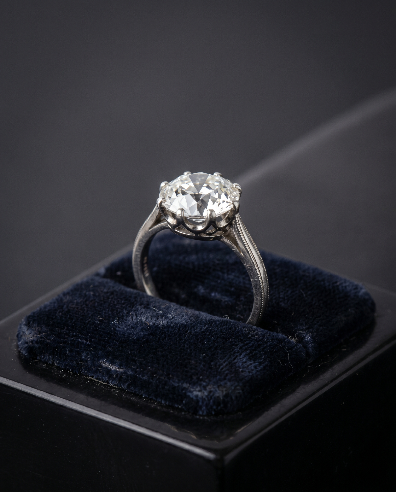 Heirloom Restyling