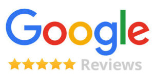Google Reviews Sign